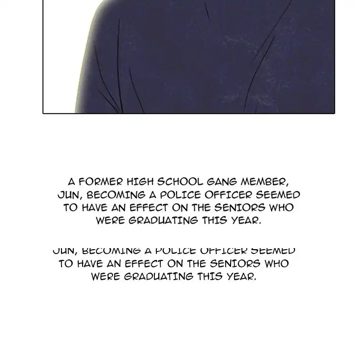 High School Devil Chapter 228 10